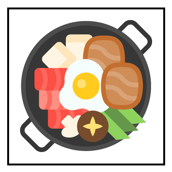 gastronomía icono viajardescubriendo.com