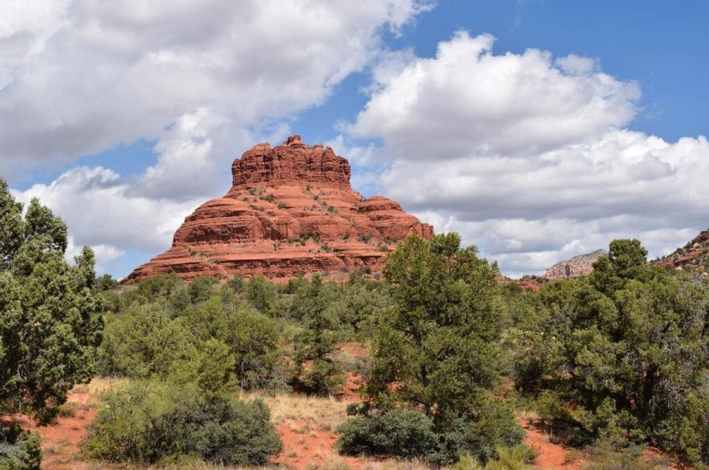 bell rock sedona