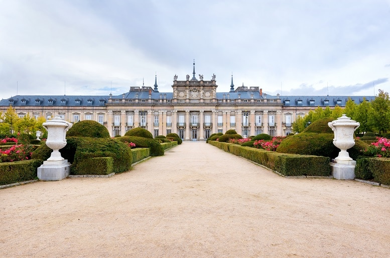 que-ver-en-segovia-la-granja-de-san-ildefonso