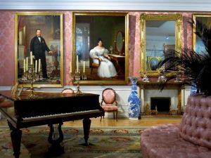 museos mas importantes de madridmuseo del romanticismo