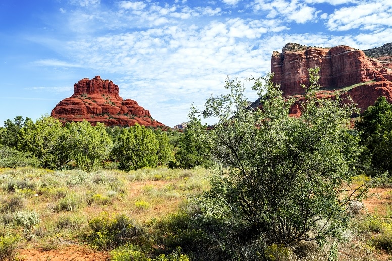 qué ver en Sedona