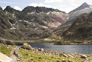 Ruta a la Laguna Grande de Gredos