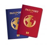 Requisitos para viajar a Estados Unidos. pasaporte
