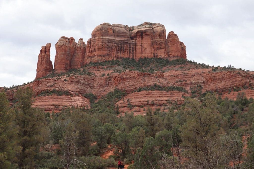 Cathedral Rock qué ver en sedona