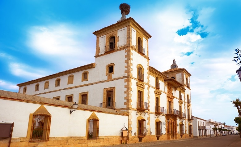 que ver en la provincia de toledo casa de las torres tembleque