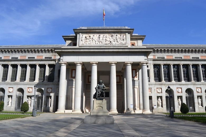 museo del prado