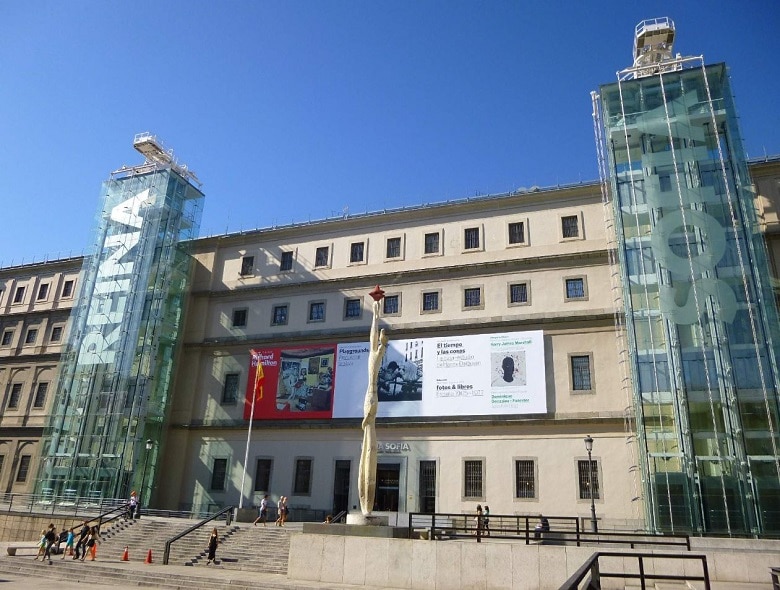 negocio antena banjo Los 18 museos más importantes de Madrid - Viajar descubriendo