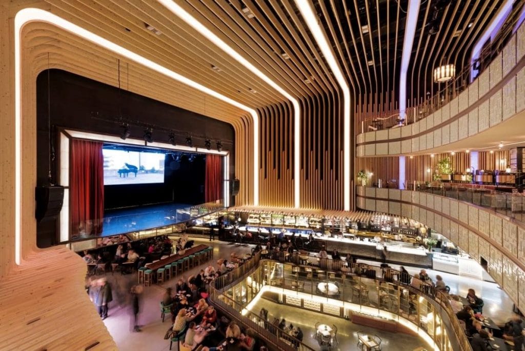 mercados de madrid platea madrid