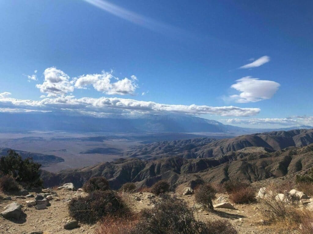 Keys View coachella