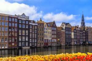 que ver en amsterdam en 3 dias portada