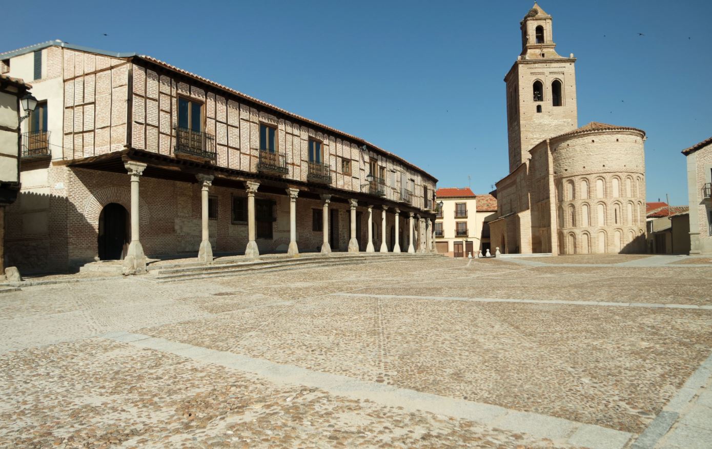 Los 10 pueblos más bonitos de