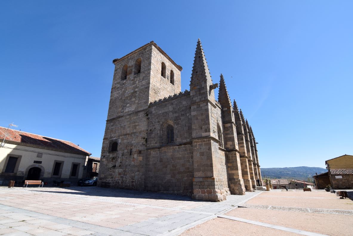 Los 10 pueblos más bonitos de