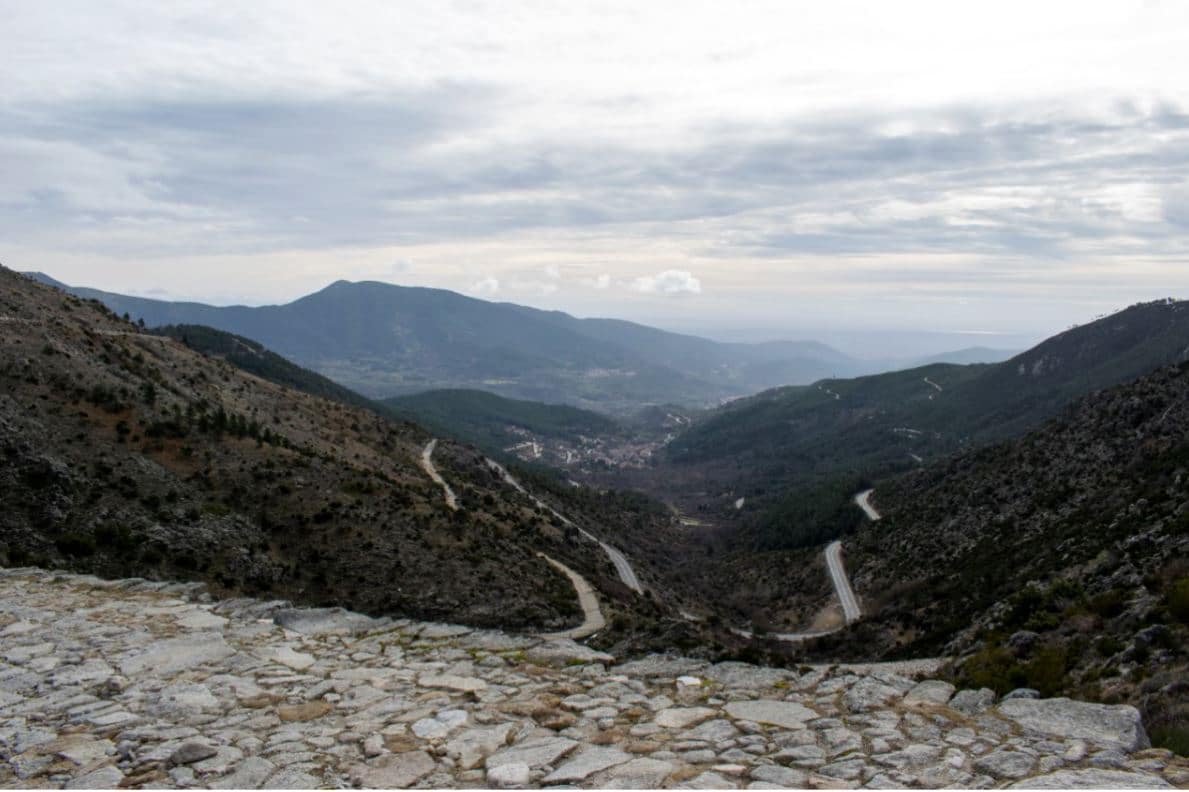 Ruta por el Valle del Tiétar, Ávila - Blogs de España - Ruta por el Valle del Tiétar, Ávila (5)