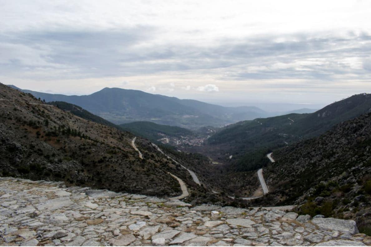 Ruta por el Valle del Tiétar, Ávila - Blogs of Spain - Ruta por el Valle del Tiétar, Ávila (5)