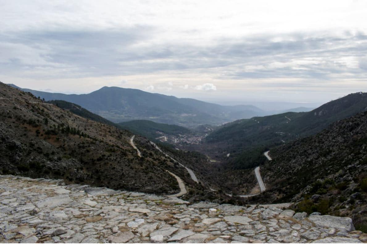 Ruta por el Valle del Tiétar, Ávila - Ruta por el Valle del Tiétar, Ávila (5)