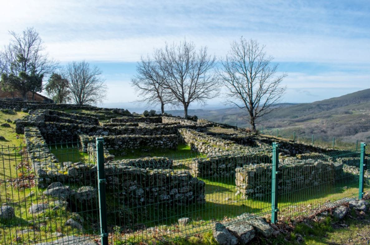 Ruta por el Valle del Tiétar, Ávila - Blogs de España - Ruta por el Valle del Tiétar, Ávila (1)