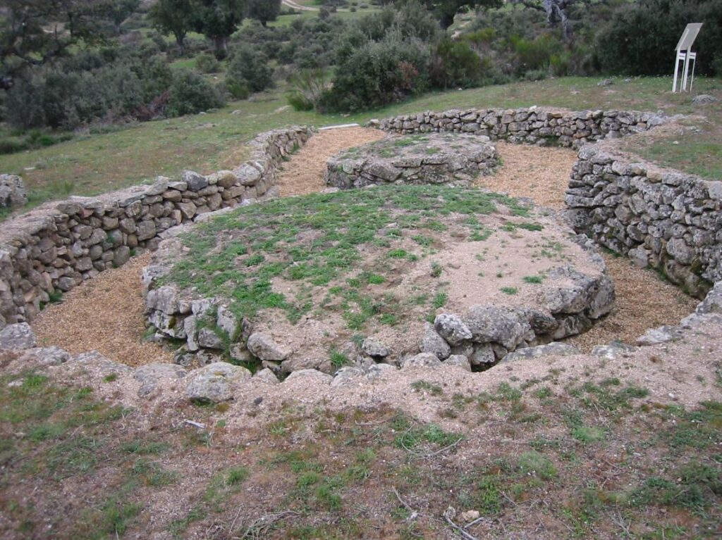 mesa castro de miranda Ávila