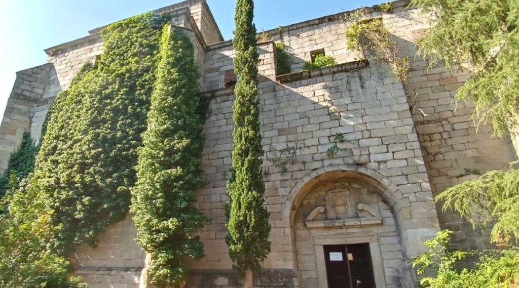 monasterio de guisanndo que ver y hacer en el valle de iruelas