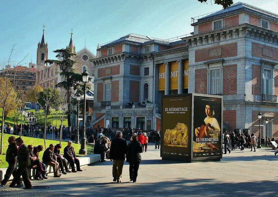 Cuándo visitar el Museo del Prado
