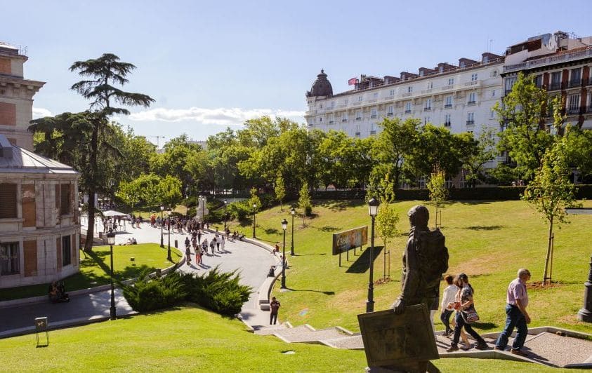 Cuándo visitar el Museo del Prado