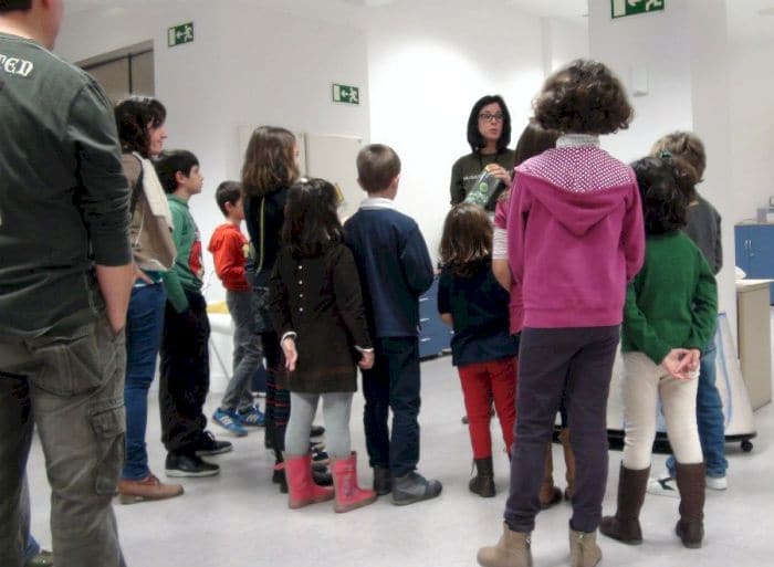 Consejos visitar Museo el Prado con niños