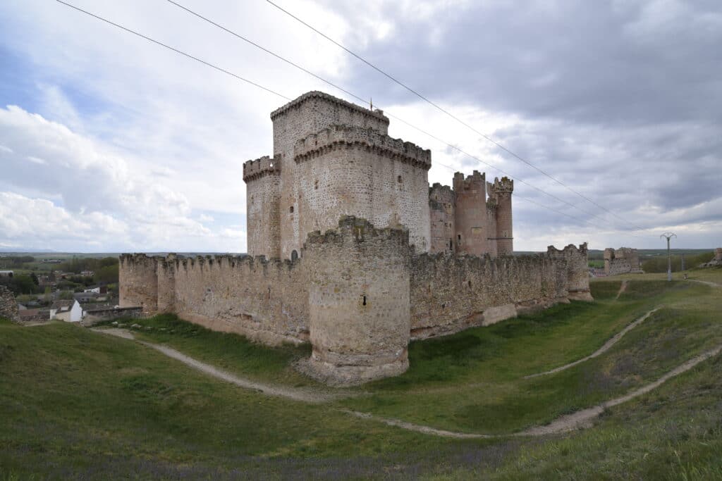 turegano segovia