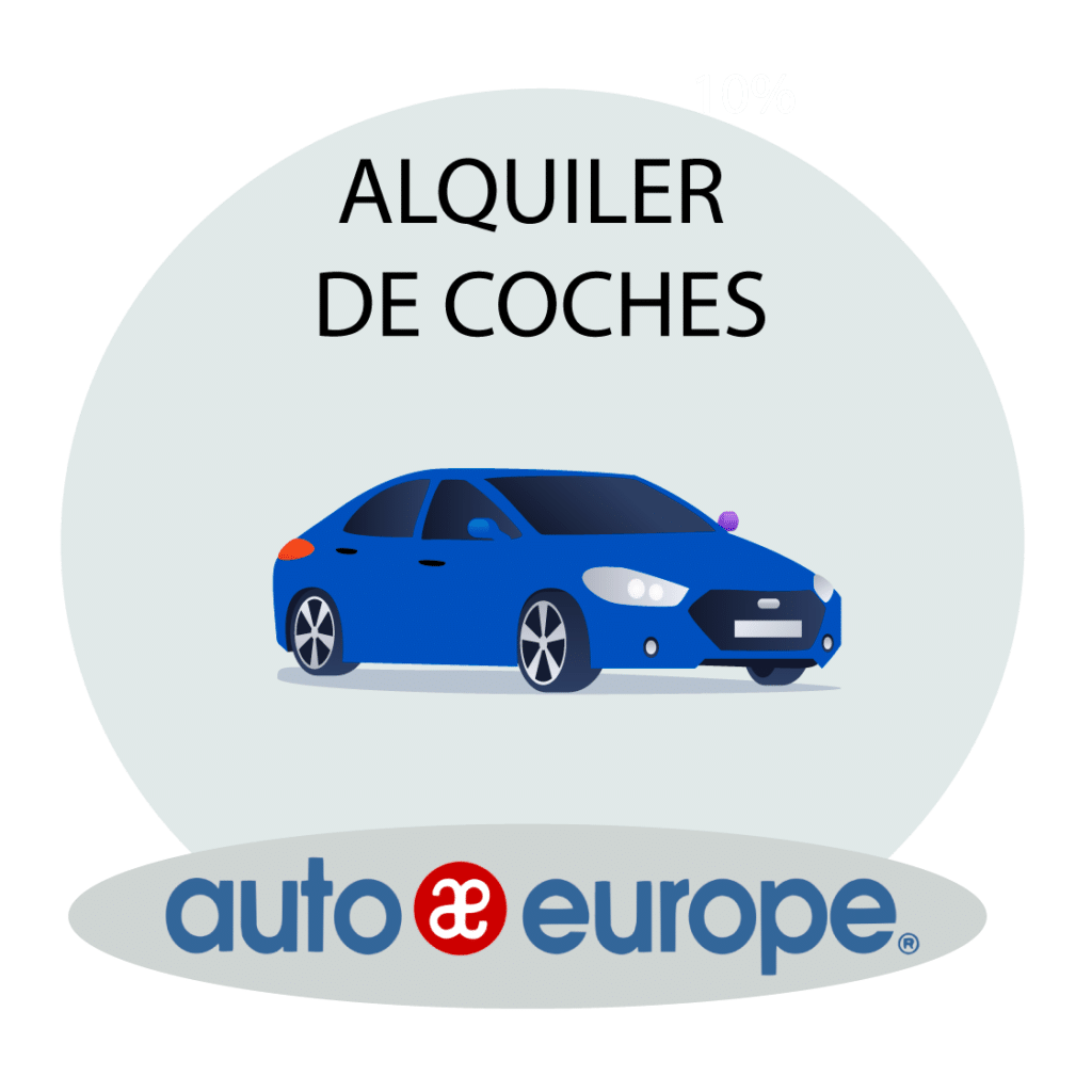 icono ALQUILER DE COCHES