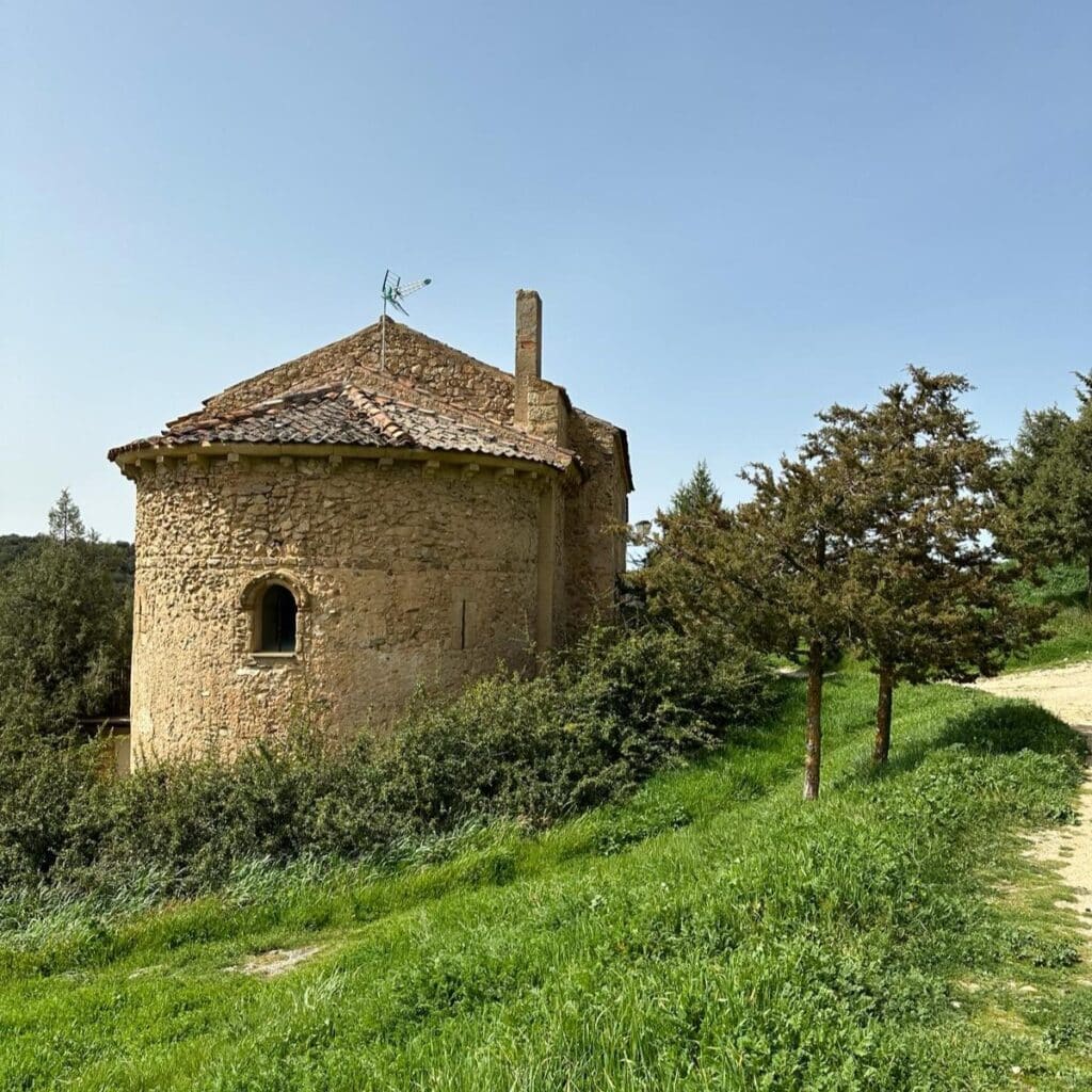 Ermita de San Pedro Pedraza