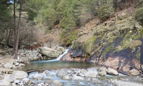 guisando que ver en el valle del Tiétar