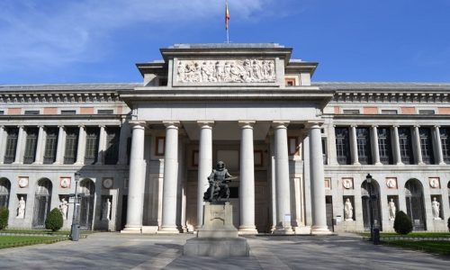 museo del prado