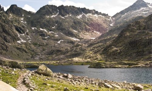 Ruta a la Laguna Grande de Gredos